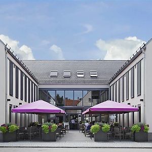 Kh Hotel Mit Restaurant